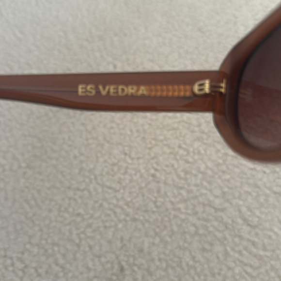 MONDAY SWIMWEAR - Es Vedra Sunglasses - Picture 3 of 4